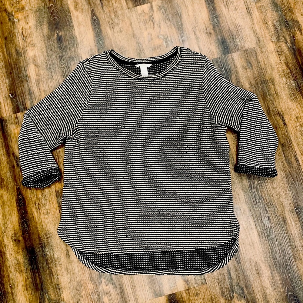 H&M | Heathers Sweater